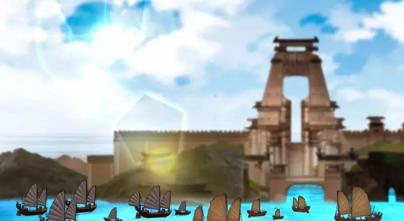 Chaos Alchemist (วิบัติการณ์เทพเซียนโอสถ) ตอนที่ 198 หน้า 4