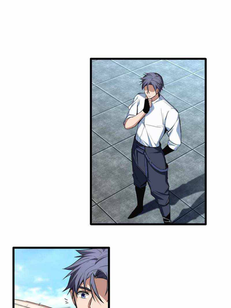 [ชนจีน] ฉันแค่อยากเล่นเกมส์เงียบๆ [I Just Want to Play the Game Quietly] ตอนที่ 16 หน้า 26