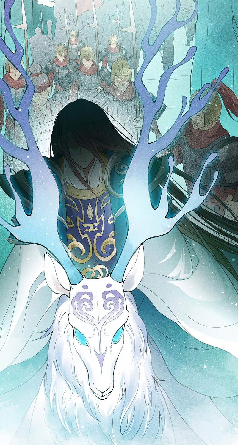 ลำนำรักเทพสวรรค์ ตอนที่ 7 หน้า 6