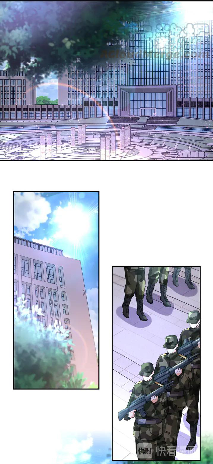 Apocalyptic Super System ตอนที่ 106 หน้า 10