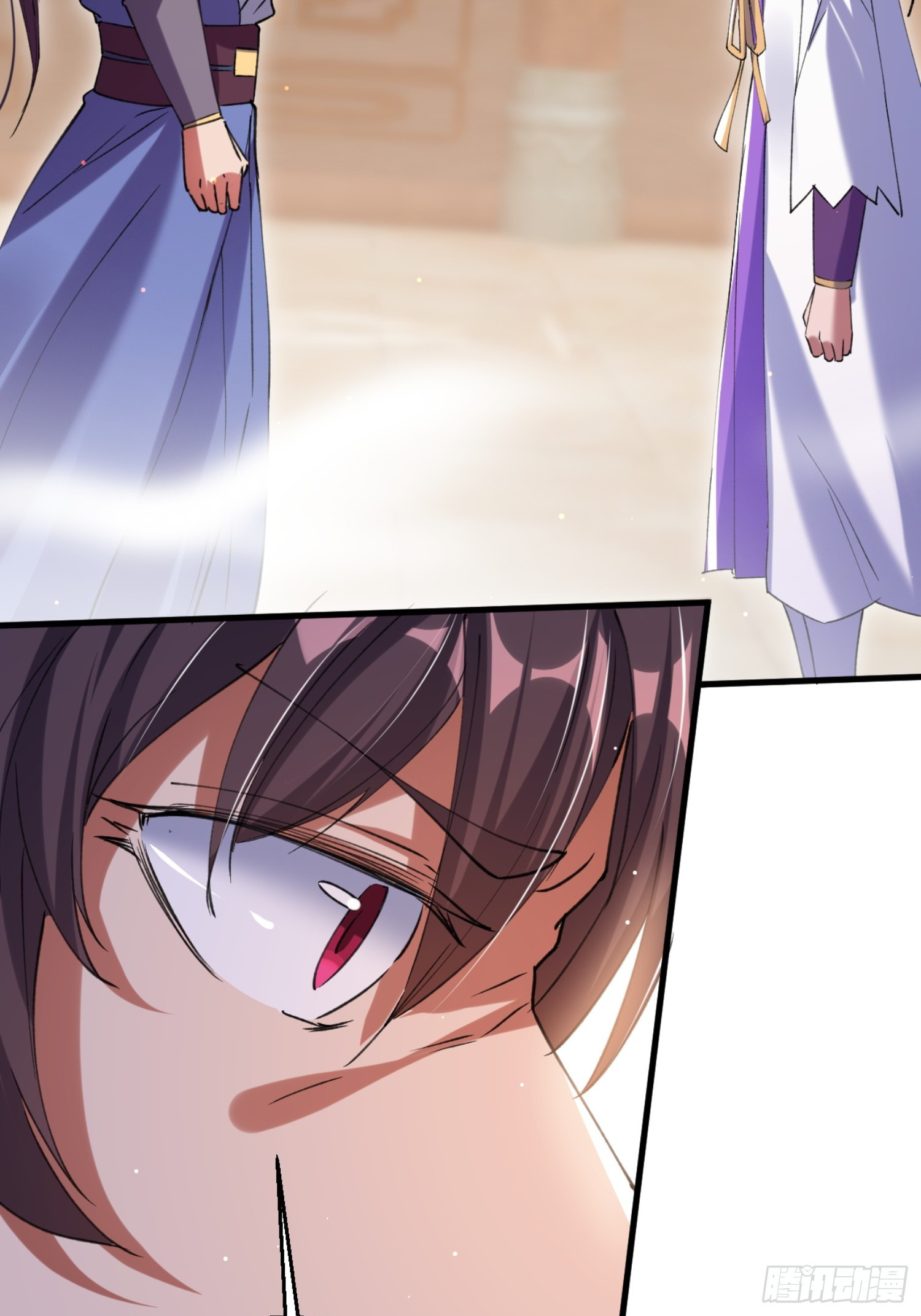 มาต่างโลกร้อยปีพึ่งมีระบบซะงั้น ตอนที่ 8 หน้า 29