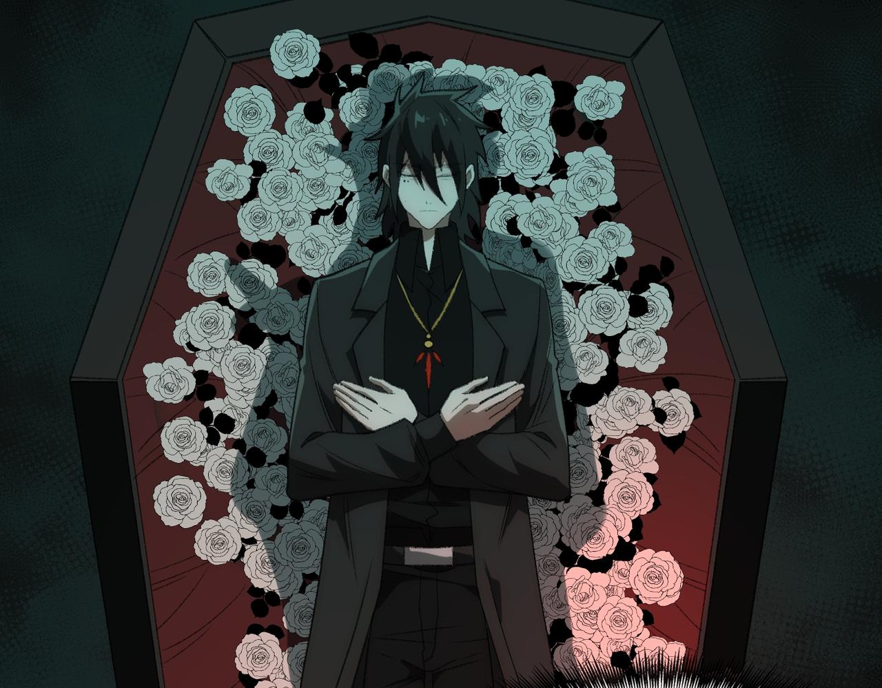 I created an Urban Legend ตอนที่ 41 หน้า 10