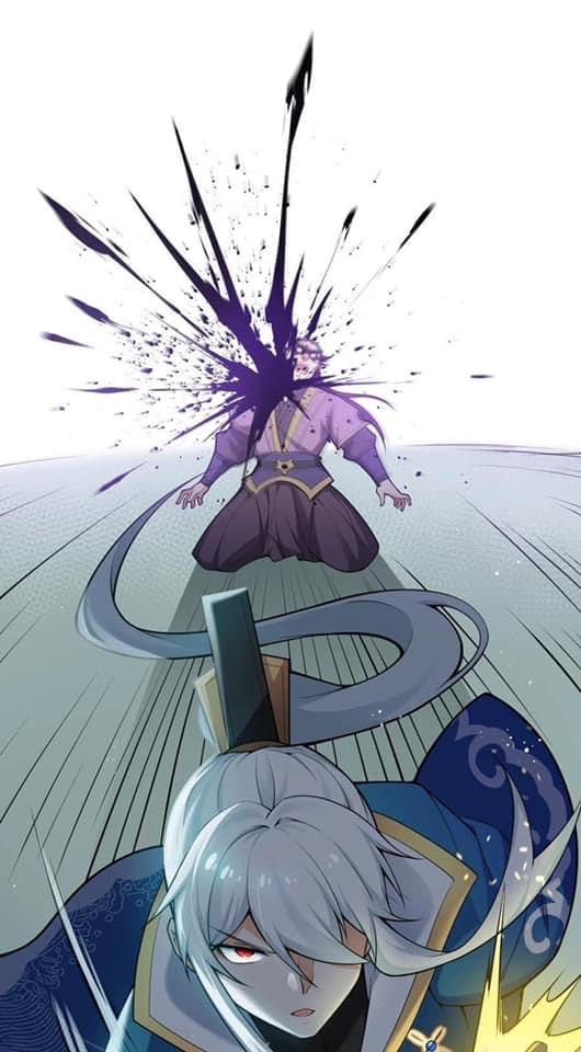 มหาบุรุษ ในตำนาน ตำนานที่หลับใหล (ศิษย์เบิ้มๆ) ตอนที่ 27 หน้า 56