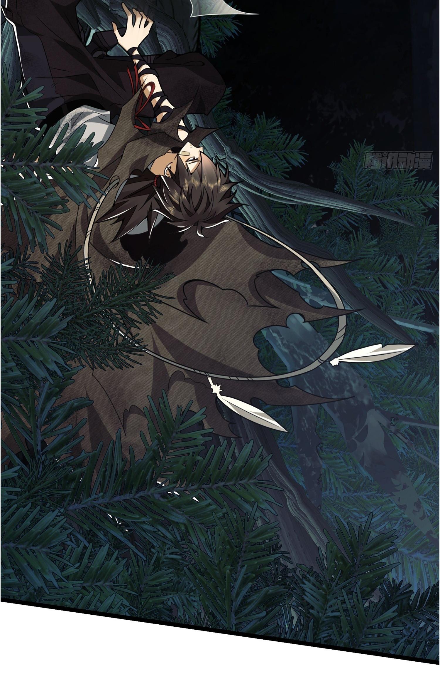 THE FIRST ORDER ตอนที่ 27 หน้า 31