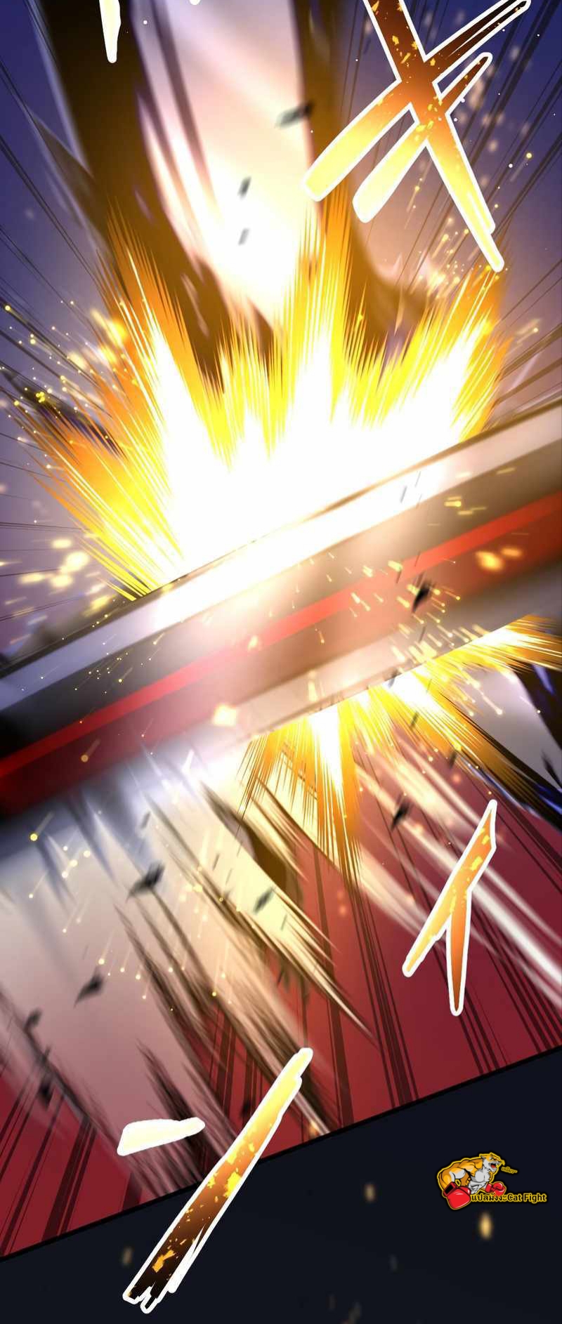 ฉันกลับชาติมาเกิดใหม่เป็นก็อบลินระดับ SSS ตอนที่ 30 หน้า 36