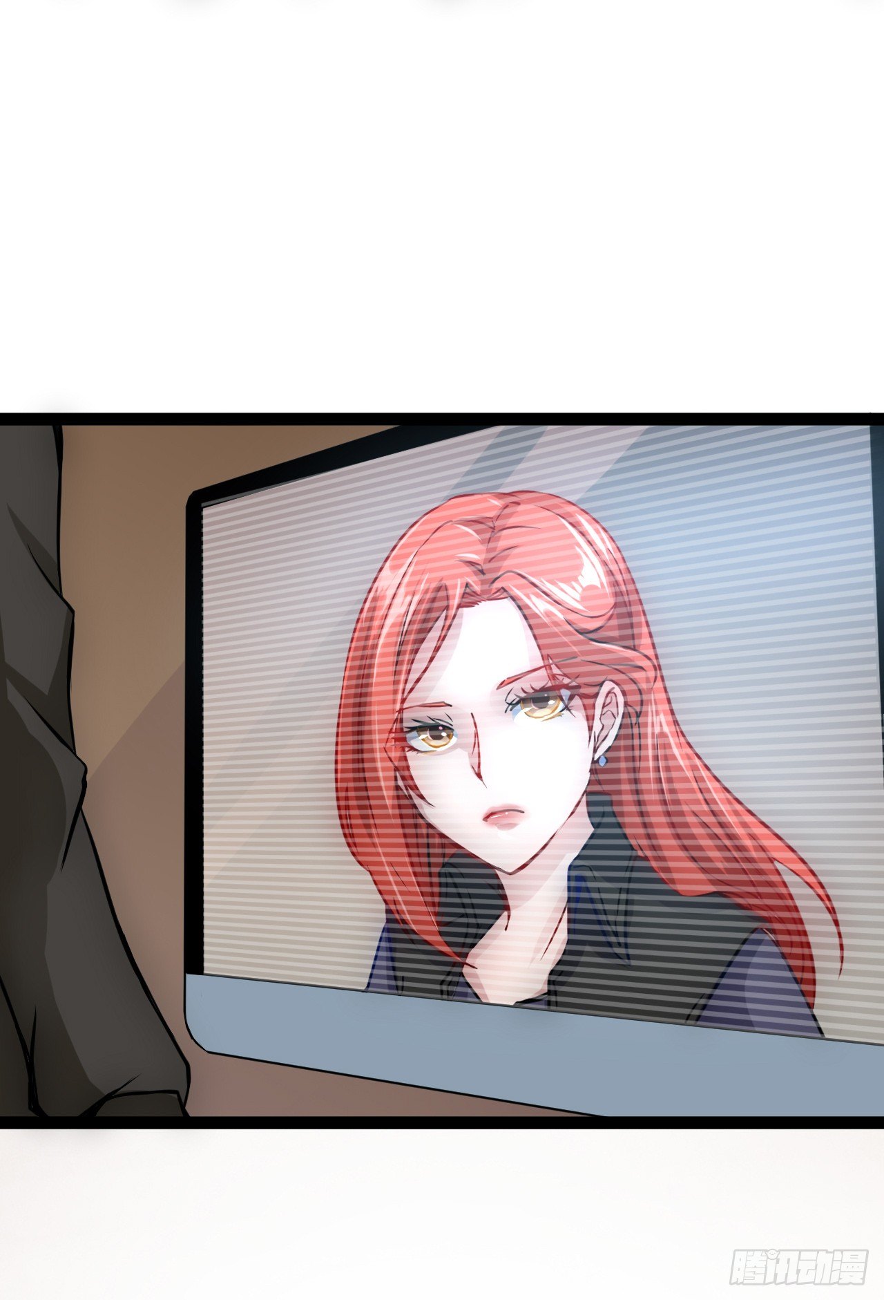 Apocalyptic Wolf ตอนที่ 2 หน้า 34