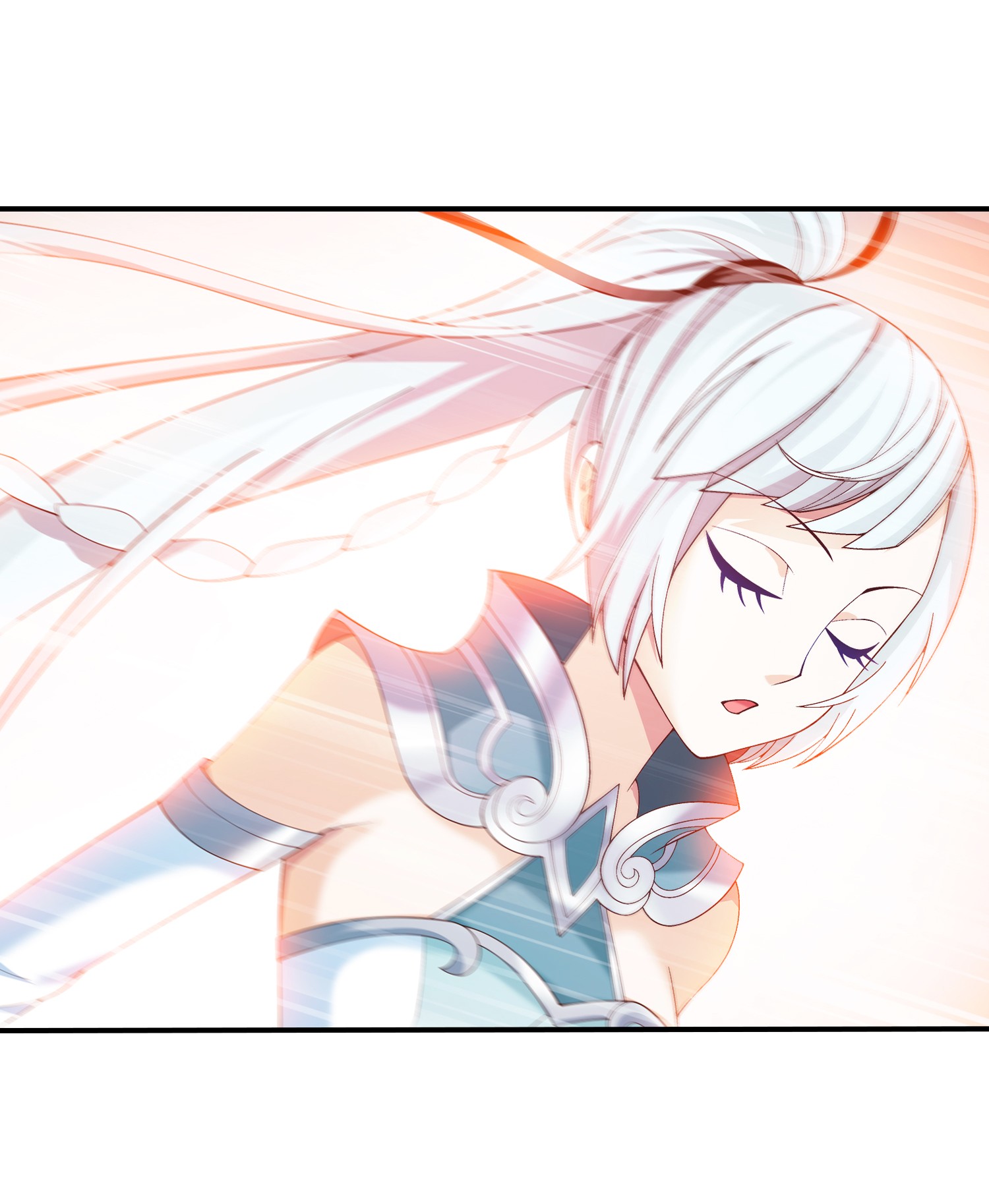 Da Zhu Zai ศึกปรมาจารย์สะท้านฟ้า (ชนจีน) ตอนที่ 321 หน้า 40