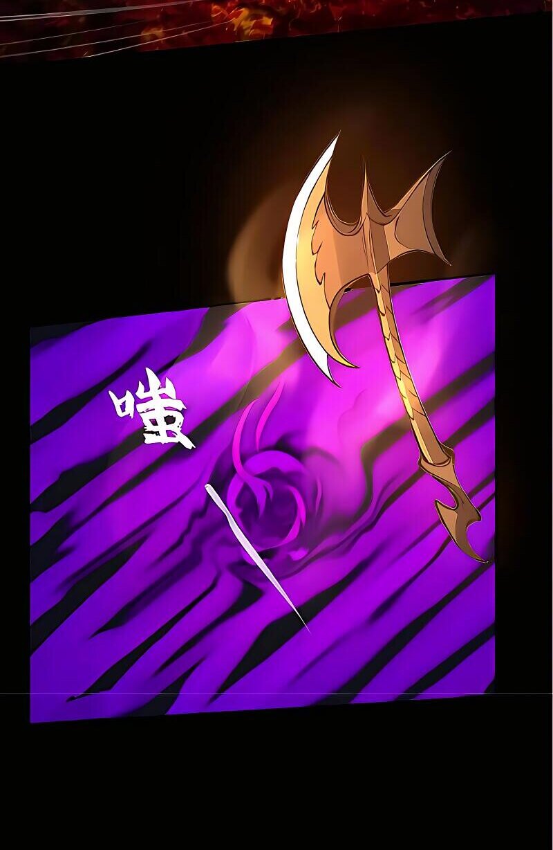 Starting with the Transmigration เกิดใหม่ในต่างโลกกับระบบคำสาปมรณะ (ชนจีน) ตอนที่ 19 หน้า 40