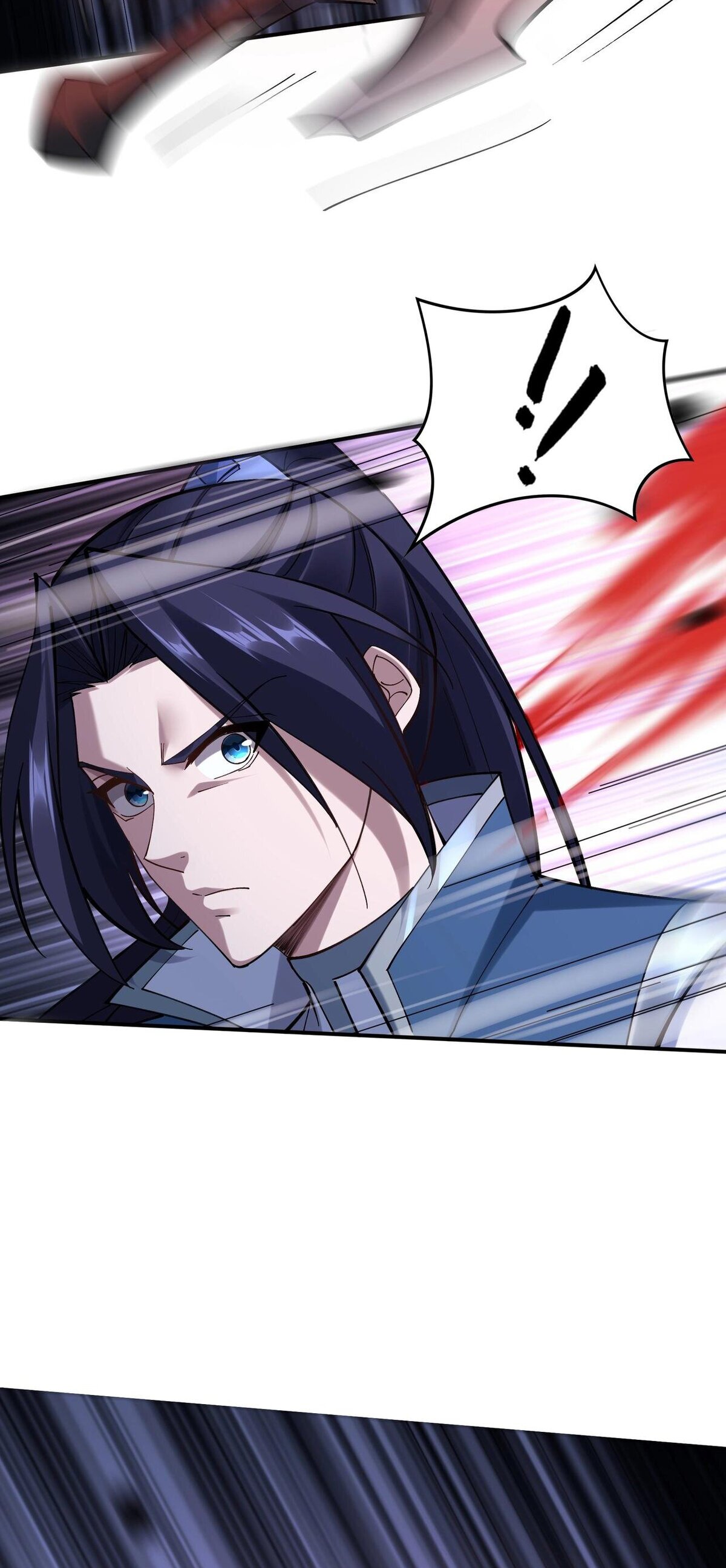 Starting with the Transmigration เกิดใหม่ในต่างโลกกับระบบคำสาปมรณะ (ชนจีน) ตอนที่ 33 หน้า 42