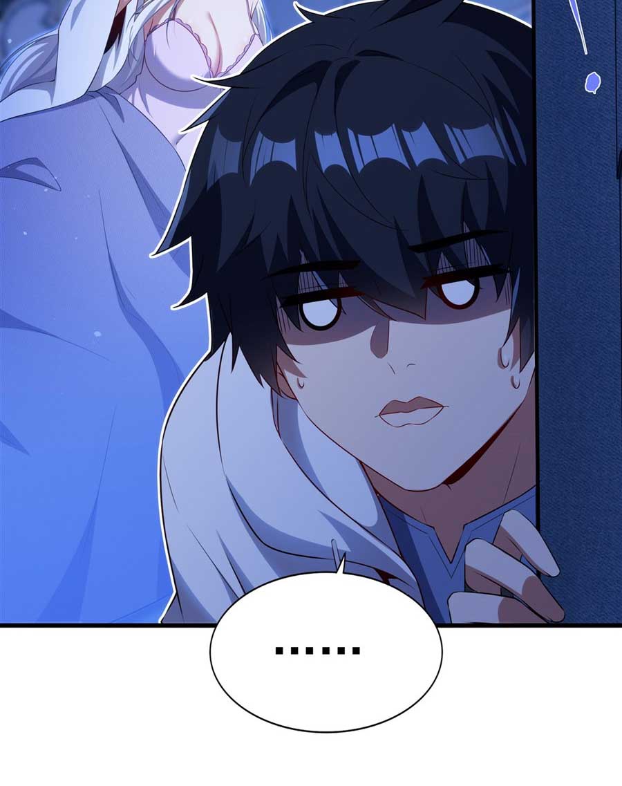 Shut Up, Evil Dragon! I don't want to raise a child with you anymore ตอนที่ 78 หน้า 40