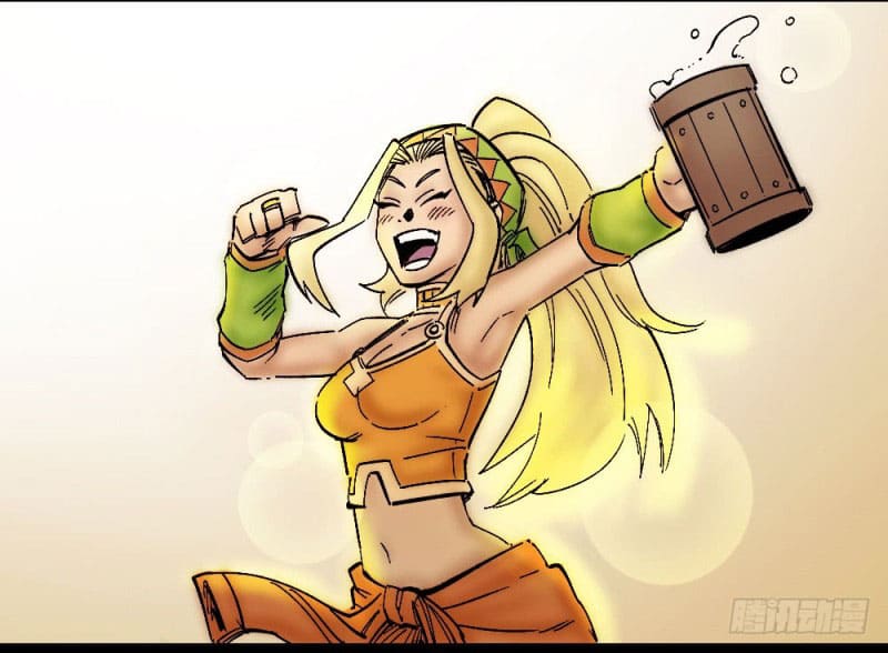 The doctor's Supremacy ตอนที่ 47 หน้า 45