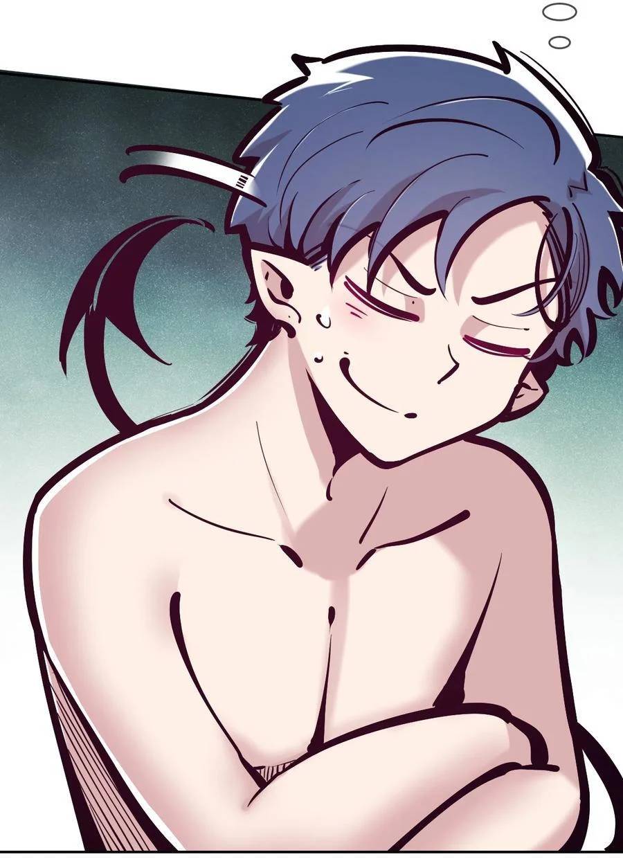 Demon x Angel can't get along! ตอนที่ 115 หน้า 41