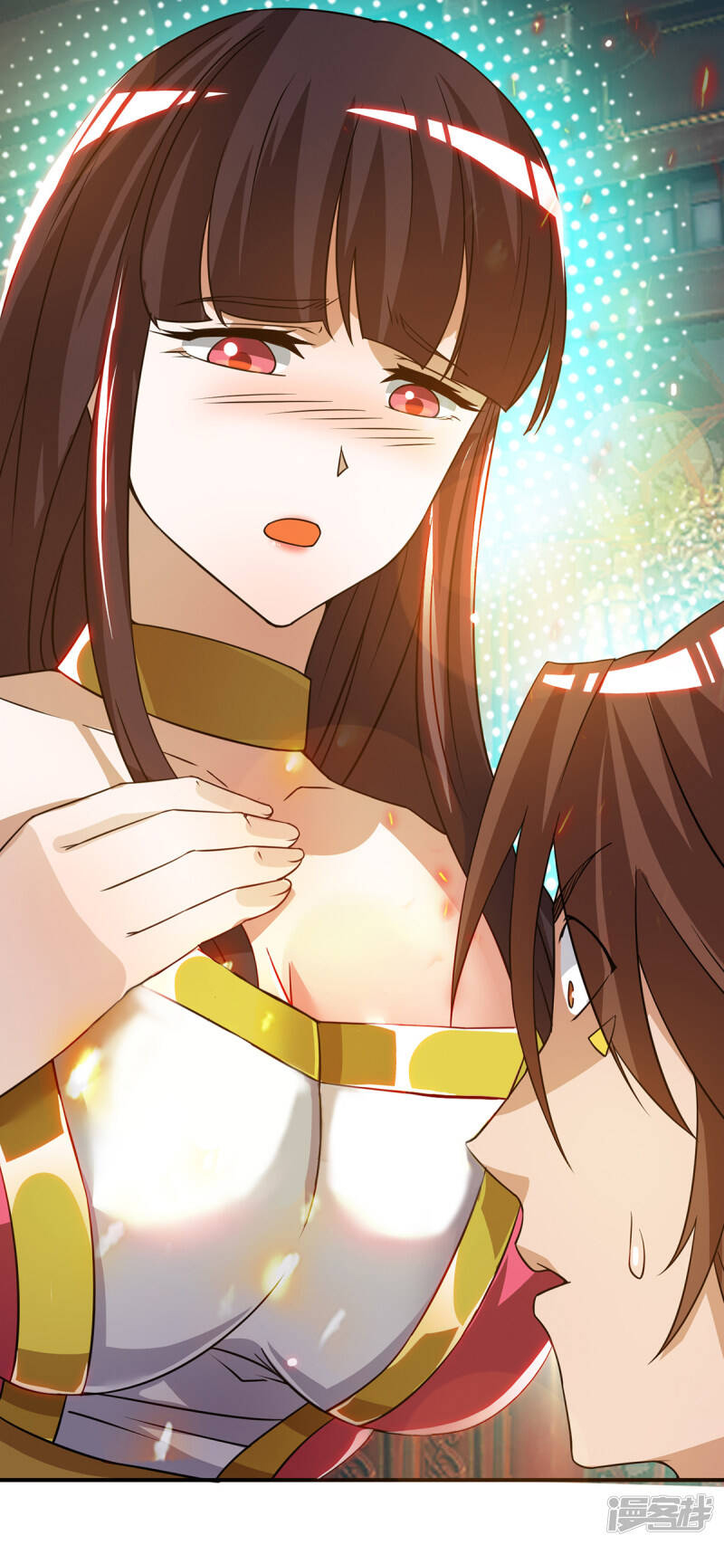 Reversal of god king จอมราชันย์ผงาดโลกันต์ ตอนที่ 32 หน้า 30