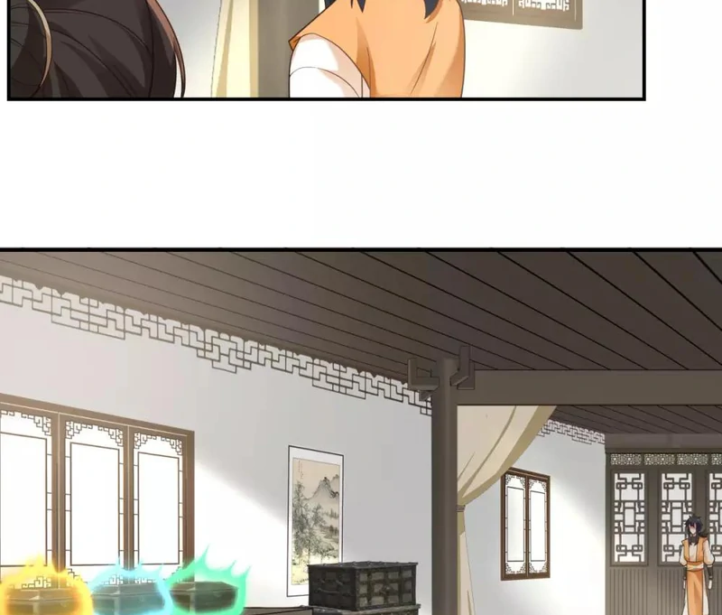 Chaos Alchemist (วิบัติการณ์เทพเซียนโอสถ) ตอนที่ 117 หน้า 39