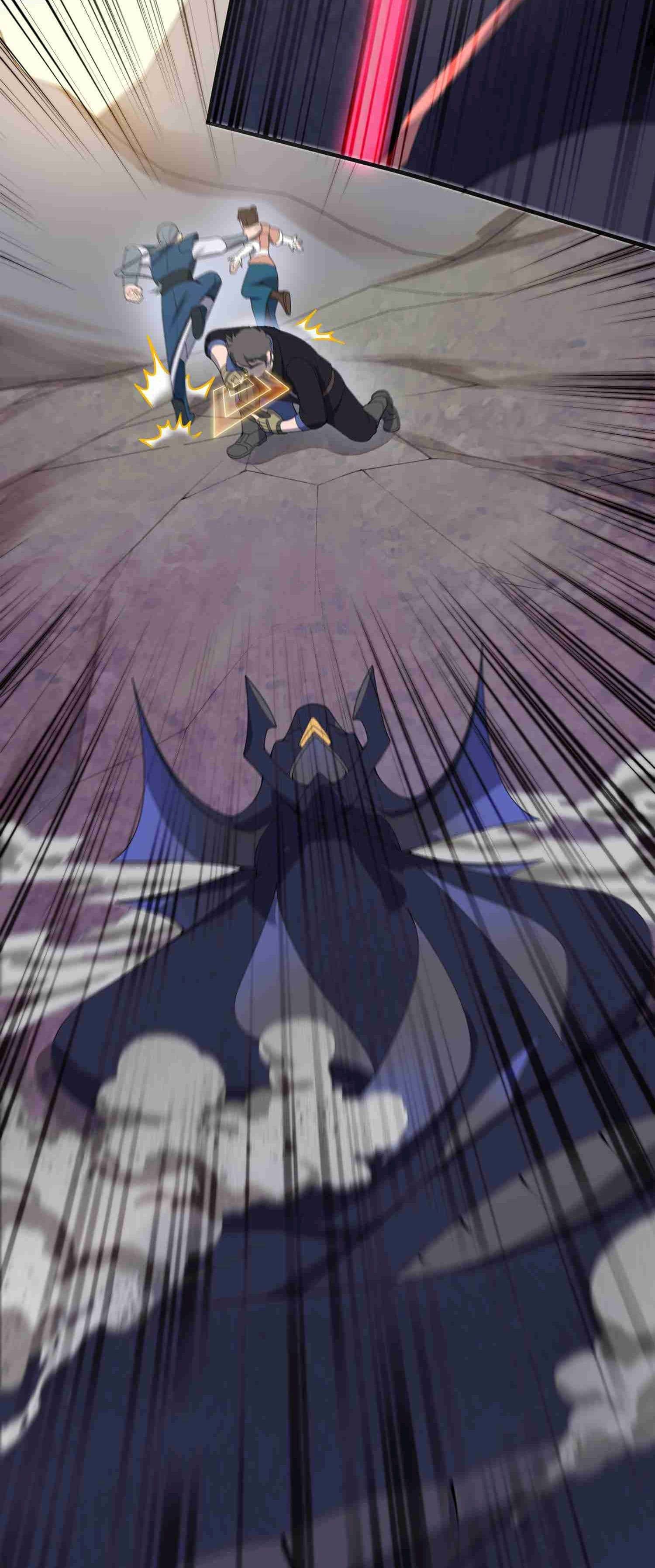 Super Warrior in Another World ทหารเซียนไปหาเมียที่ต่างโลก (กำลังแปลอยู่) ตอนที่ 23 หน้า 9