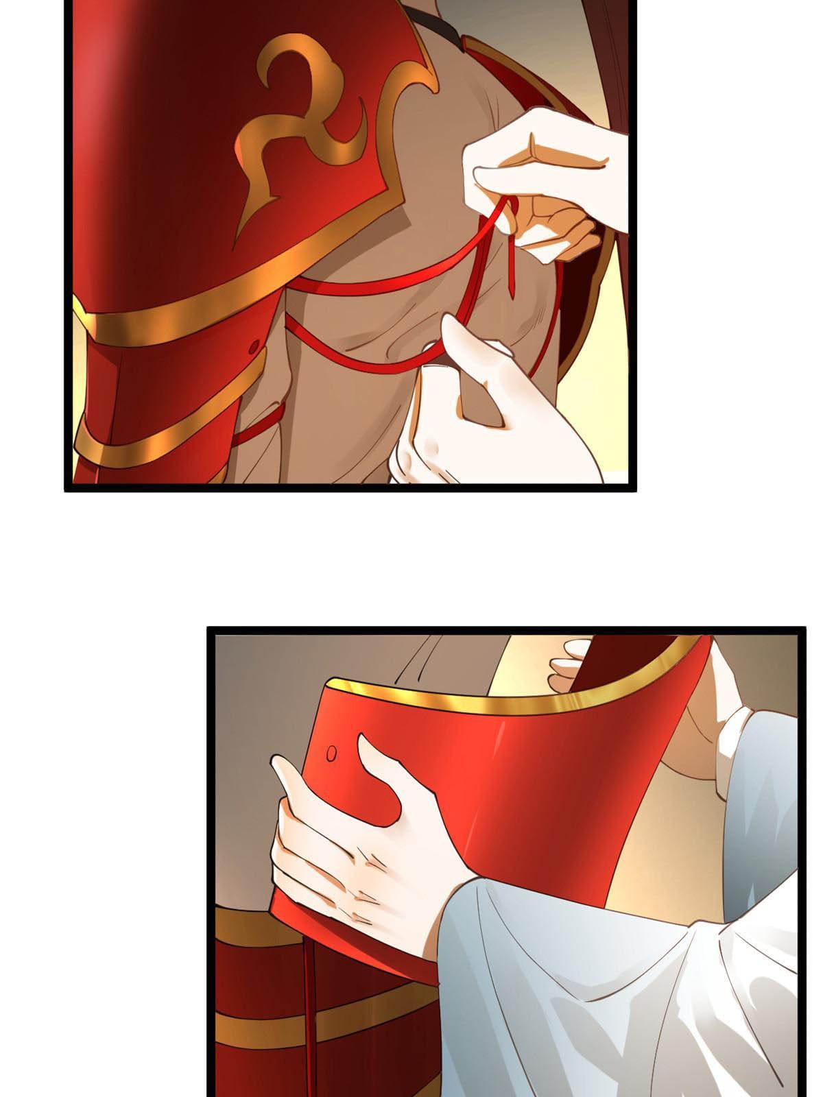 ลูกเขยที่แกร่งสุดในปฐพี (ทันจีน) ตอนที่ 31 หน้า 48