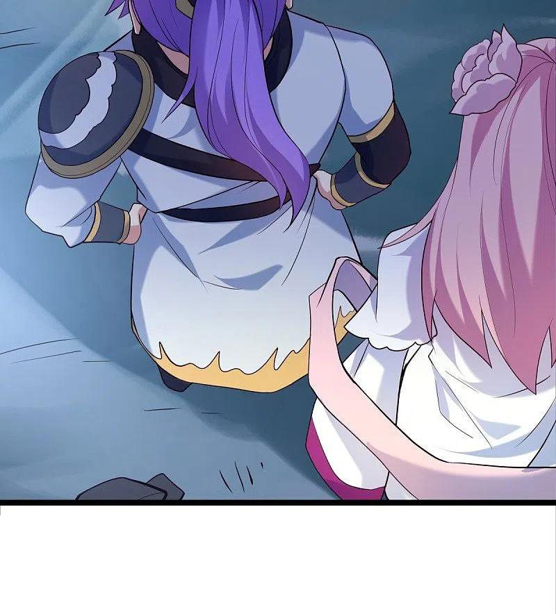 peerless battle spirit ตอนที่ 434 หน้า 55