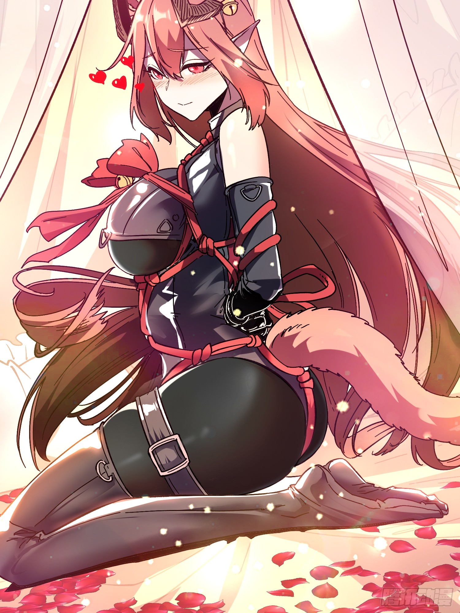 ถ้าหากไม่ตาย ข้าก็จะครองโลกปีศาจ! ตอนที่ 2 หน้า 23