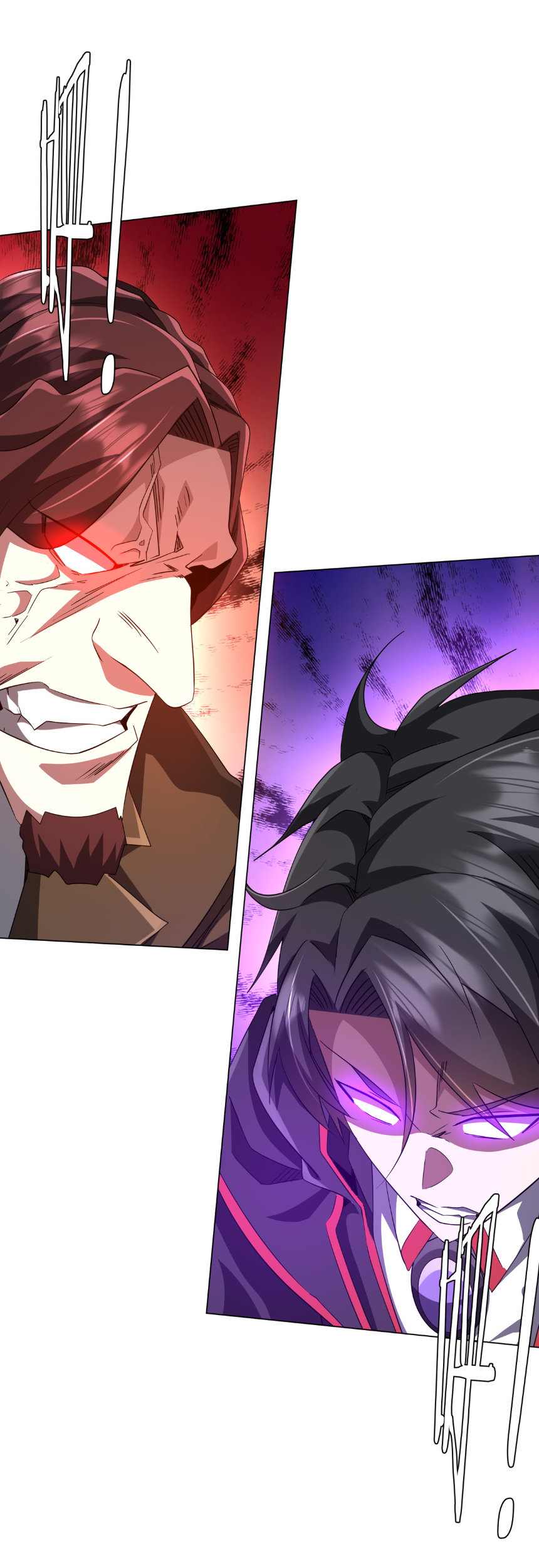 Start with trillions of coins ตอนที่ 172 หน้า 47