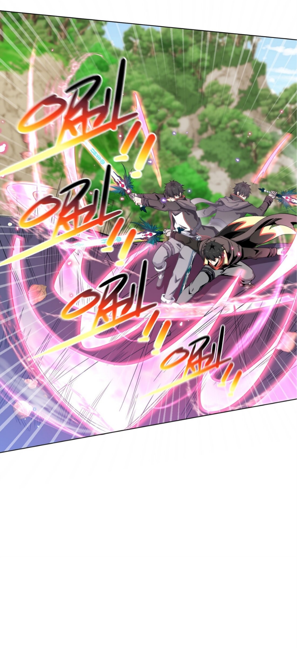 แม้ว่าฉันจะได้รับอาชีพที่แรร์ แต่ทำไมฉันกลับถูกทั้งเซิร์ฟเวอร์เกลียด? ตอนที่ 10 หน้า 37