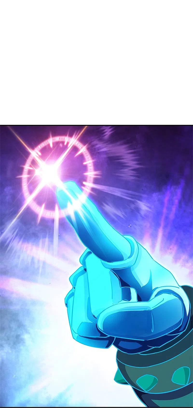 peerless battle spirit ตอนที่ 355 หน้า 48