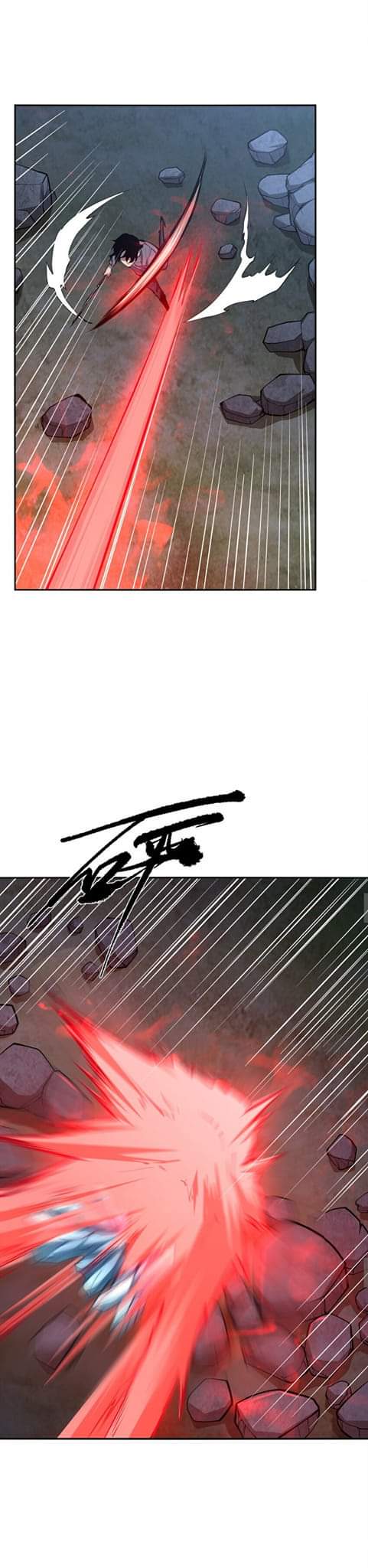 [ภัยพิบัติแห่งยุคสุดท้าย] ตอนที่ 40 หน้า 24