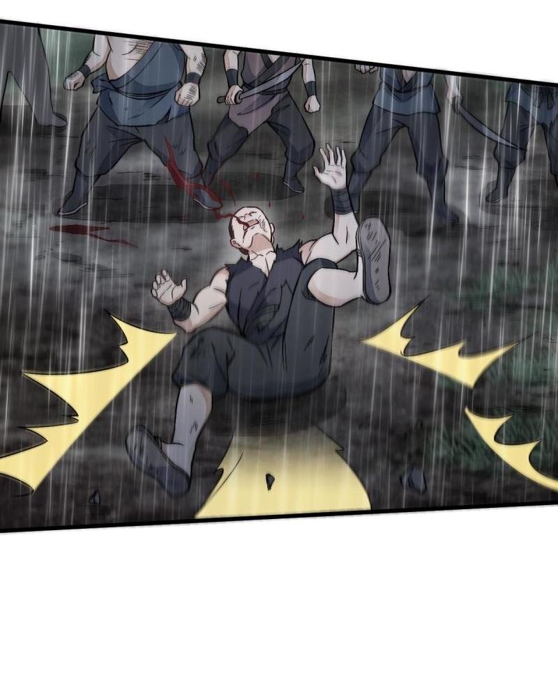 Lan Ke Qi Yuan ตอนที่ 157 หน้า 38