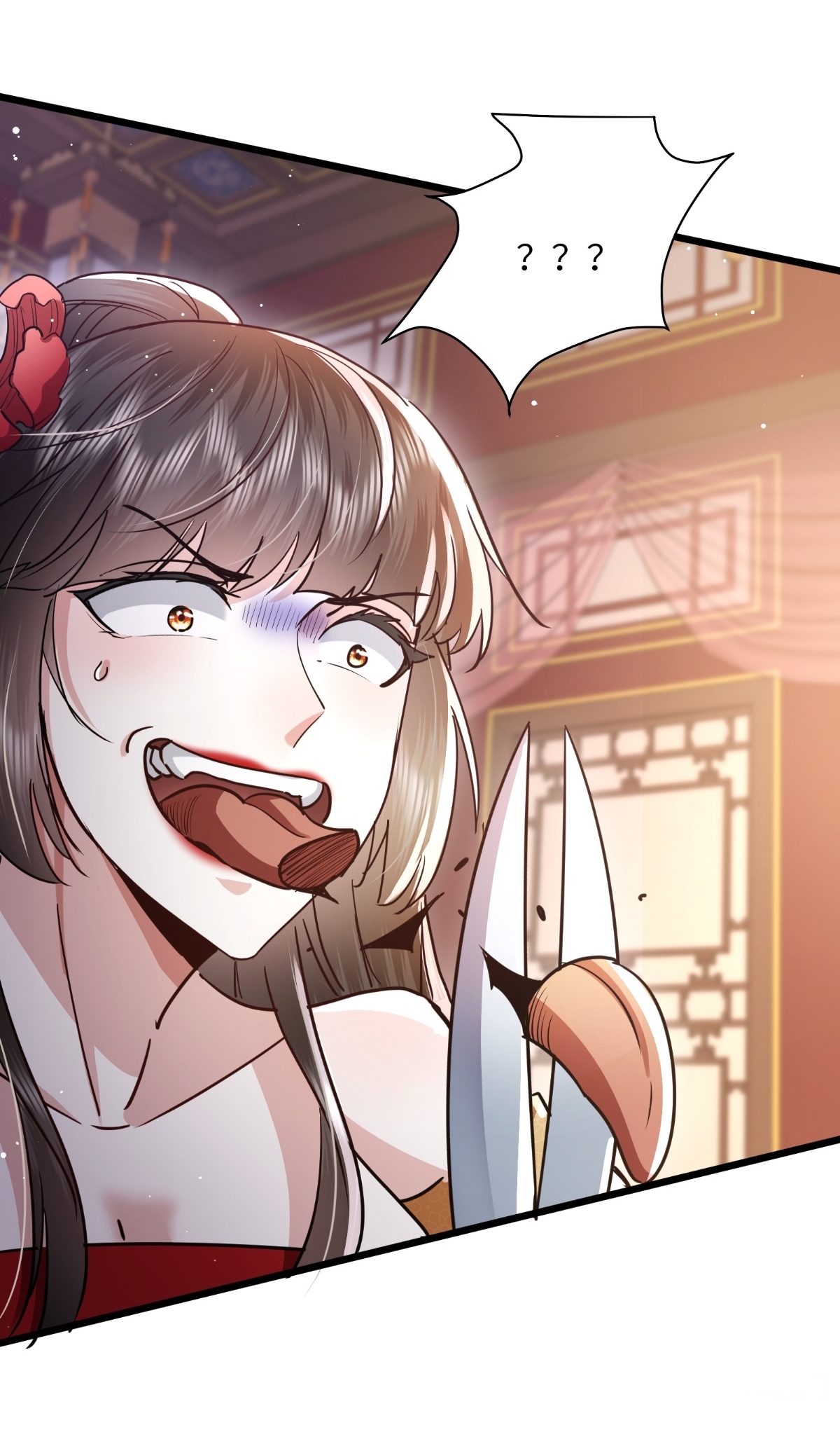 As An Immortal, I Only Practice Forbidden Arts เซียนอย่างข้า ฝึกเพียงเคล็ดวิชาต้องห้ามเท่านั้น! ตอนที่ 1 หน้า 22