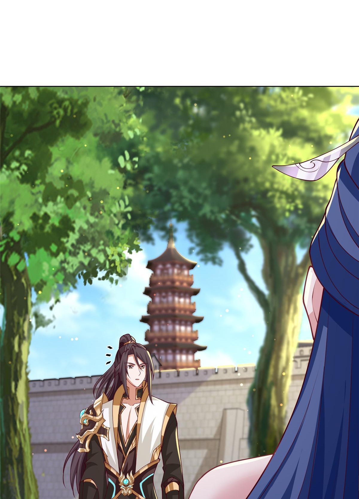 (ชนจีน) Dragon Master (จูหมิง นักรบเซียนมังกร) ตอนที่ 196 หน้า 19