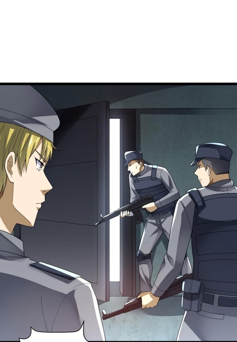 THE FIRST ORDER ตอนที่ 237 หน้า 41