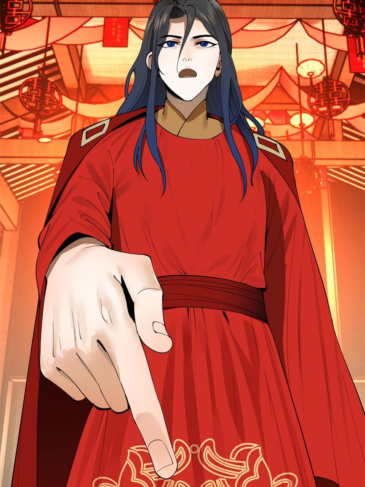 ลูกเขยที่แกร่งสุดในปฐพี (ทันจีน) ตอนที่ 15 หน้า 36