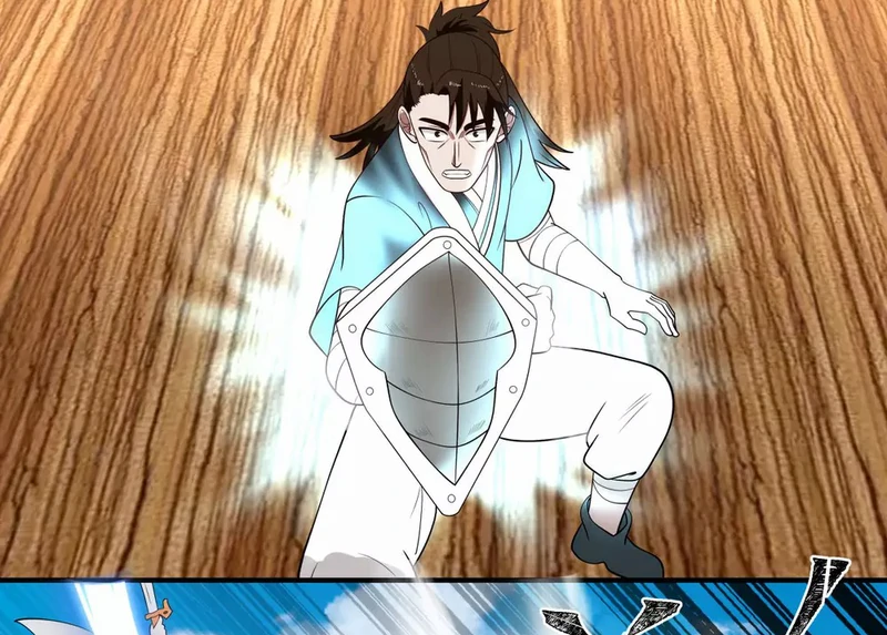 Chaos Alchemist (วิบัติการณ์เทพเซียนโอสถ) ตอนที่ 160 หน้า 15