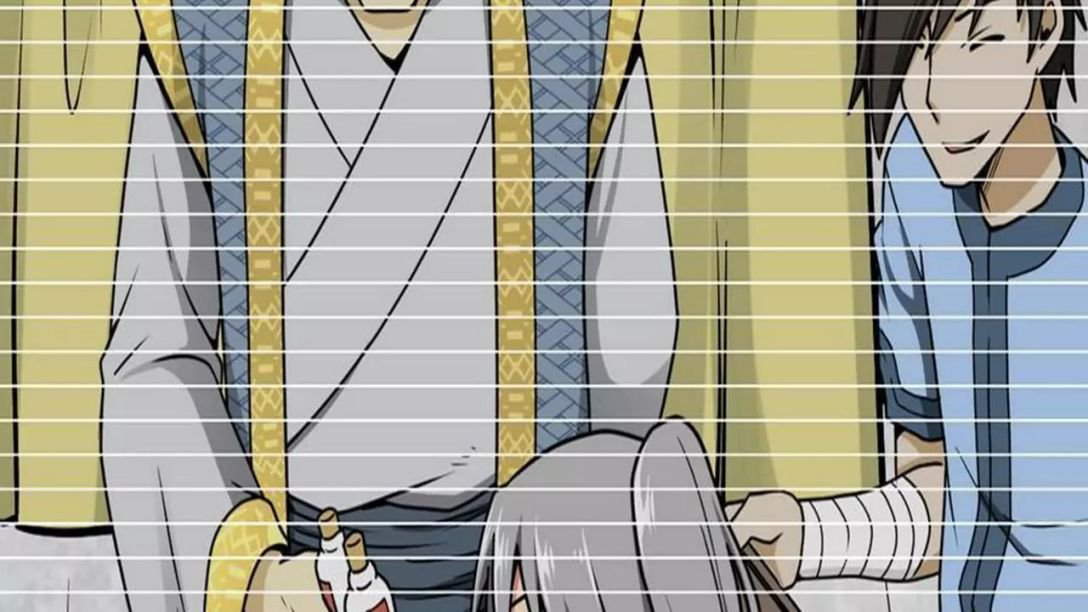 Peerless sword god เทพกระบี่ไรเทียมทาน ตอนที่ 3 หน้า 8