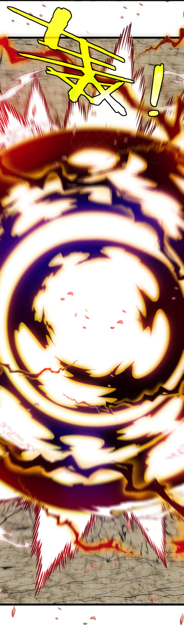 Reincarnated as the King of Beasts ตอนที่ 18 หน้า 29