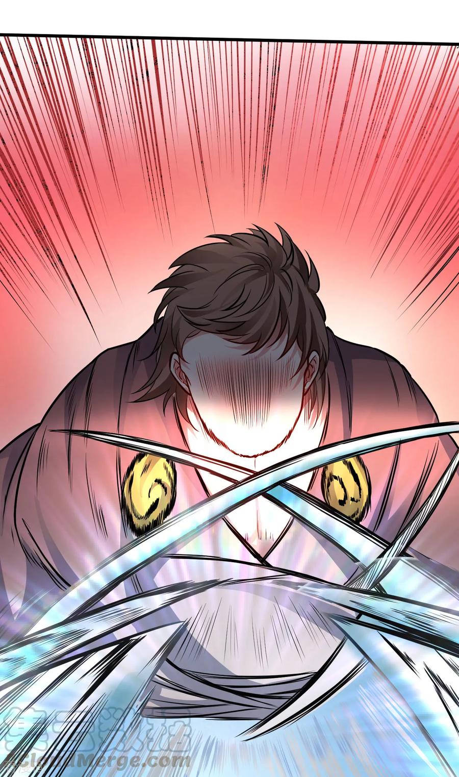 The Strongest Golden Kidney System ตอนที่ 13 หน้า 17