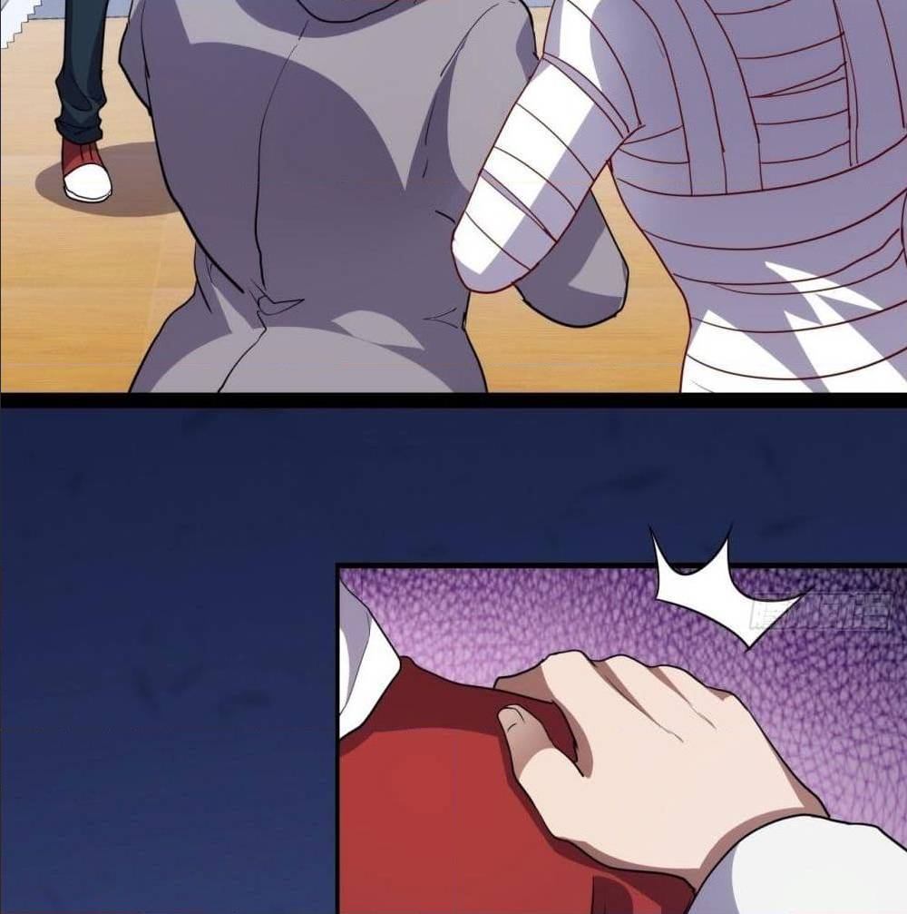 High energy strikes ตอนที่ 17 หน้า 41