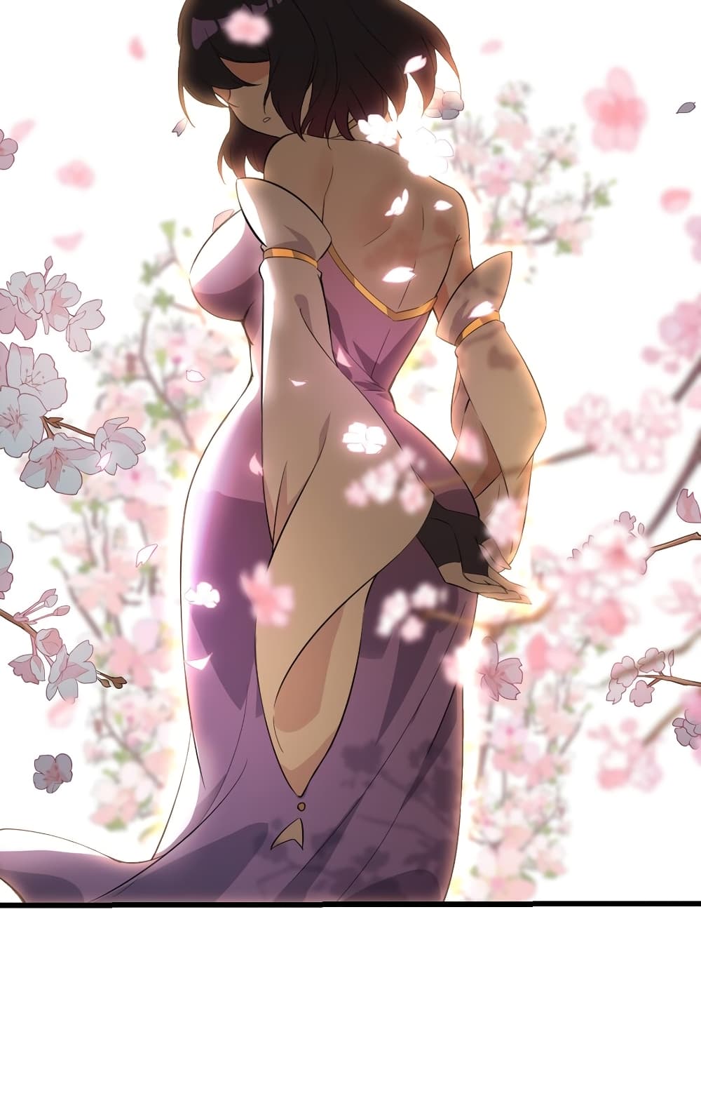 (ชนจีน) อาจารย์จอมวายร้ายกับลูกศิษย์ผู้อยู่ยงคงกระพัน ตอนที่ 2 หน้า 54