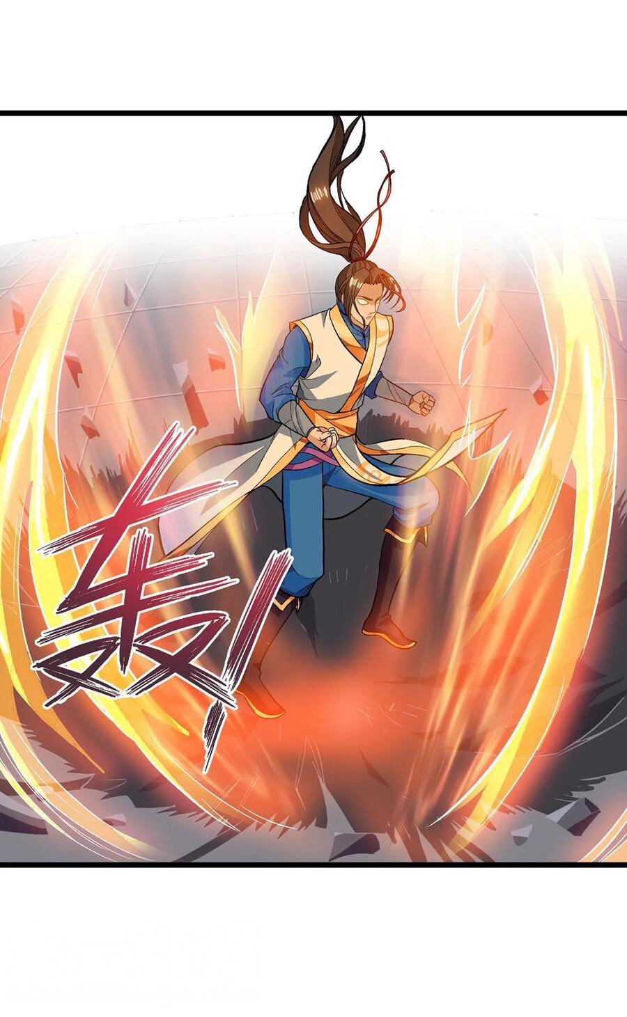 Dominate The Three Realms ตอนที่ 88 หน้า 7