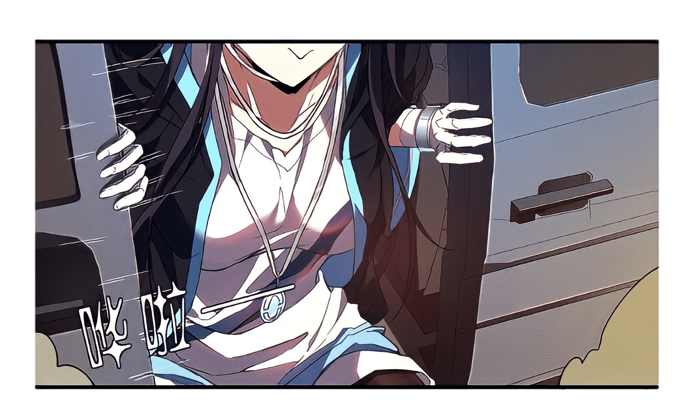 สวรรค์นภาหมื่นบรรพกาล ตอนที่ 3 หน้า 58