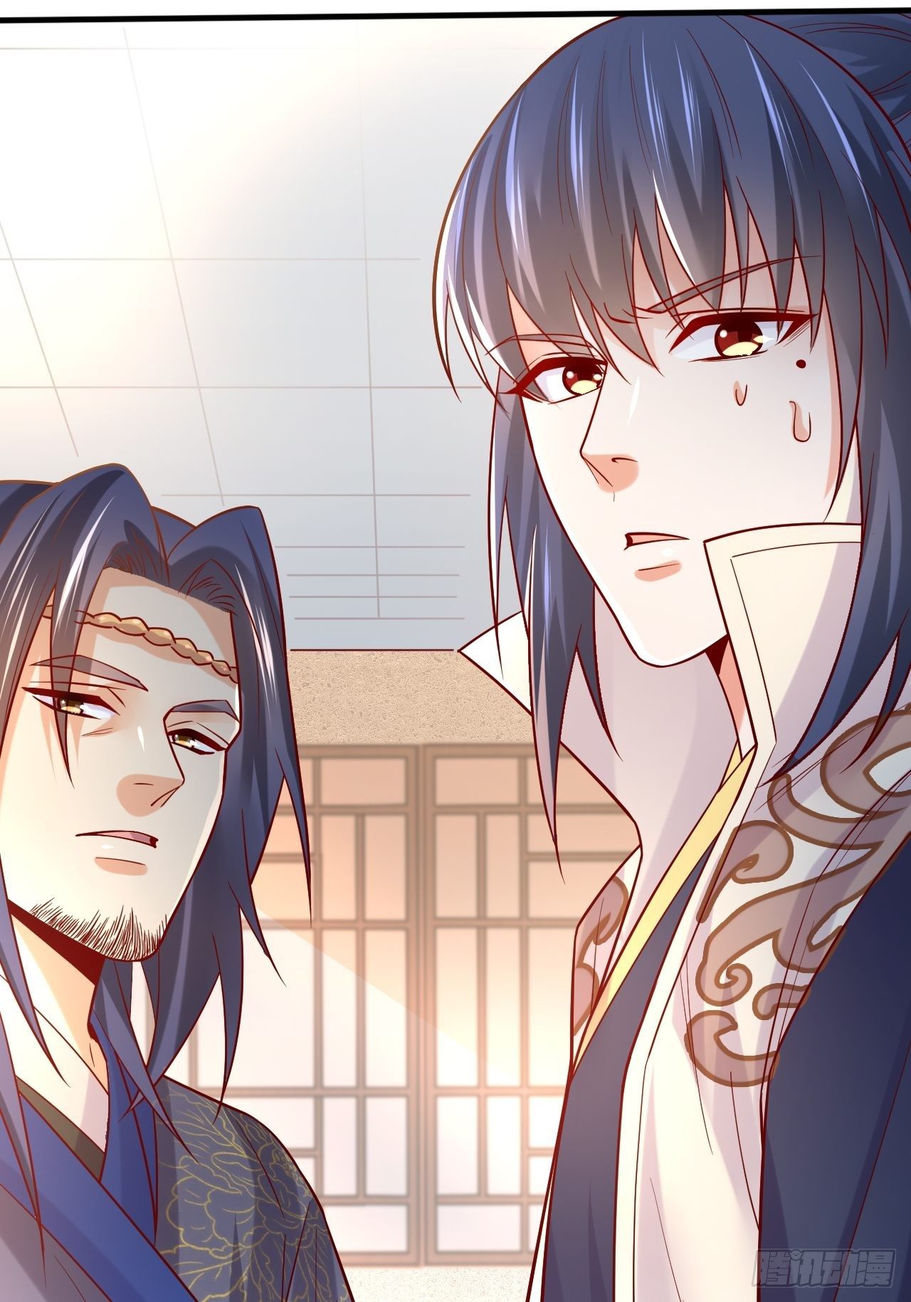 Becoming A God By Teaching Six Sisters - ข้ามีพี่สาวสุดแกร่งทั้งหกที่หาใครเทียบได้ ตอนที่ 1 หน้า 83