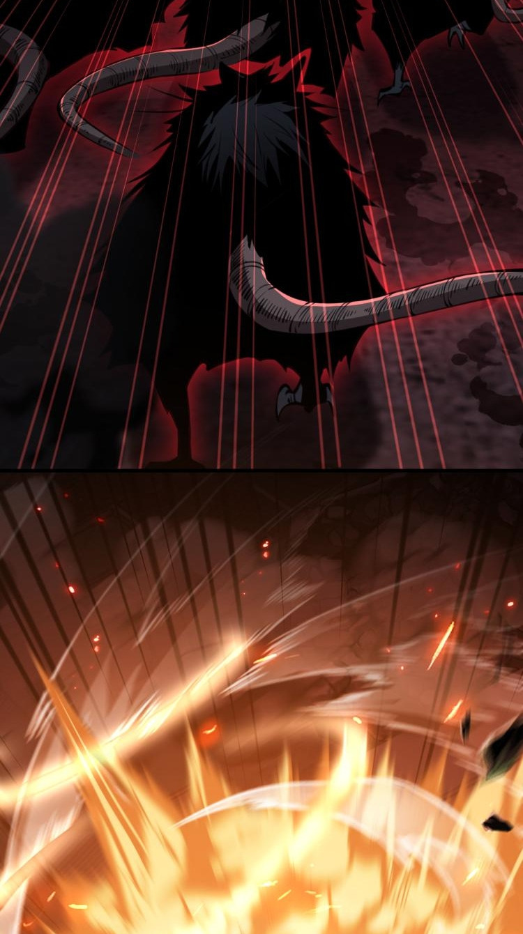 Doom Summoner ปรมาจารย์วิญญาณในวันสิ้นโลก (ชนจีน) ตอนที่ 6 หน้า 46