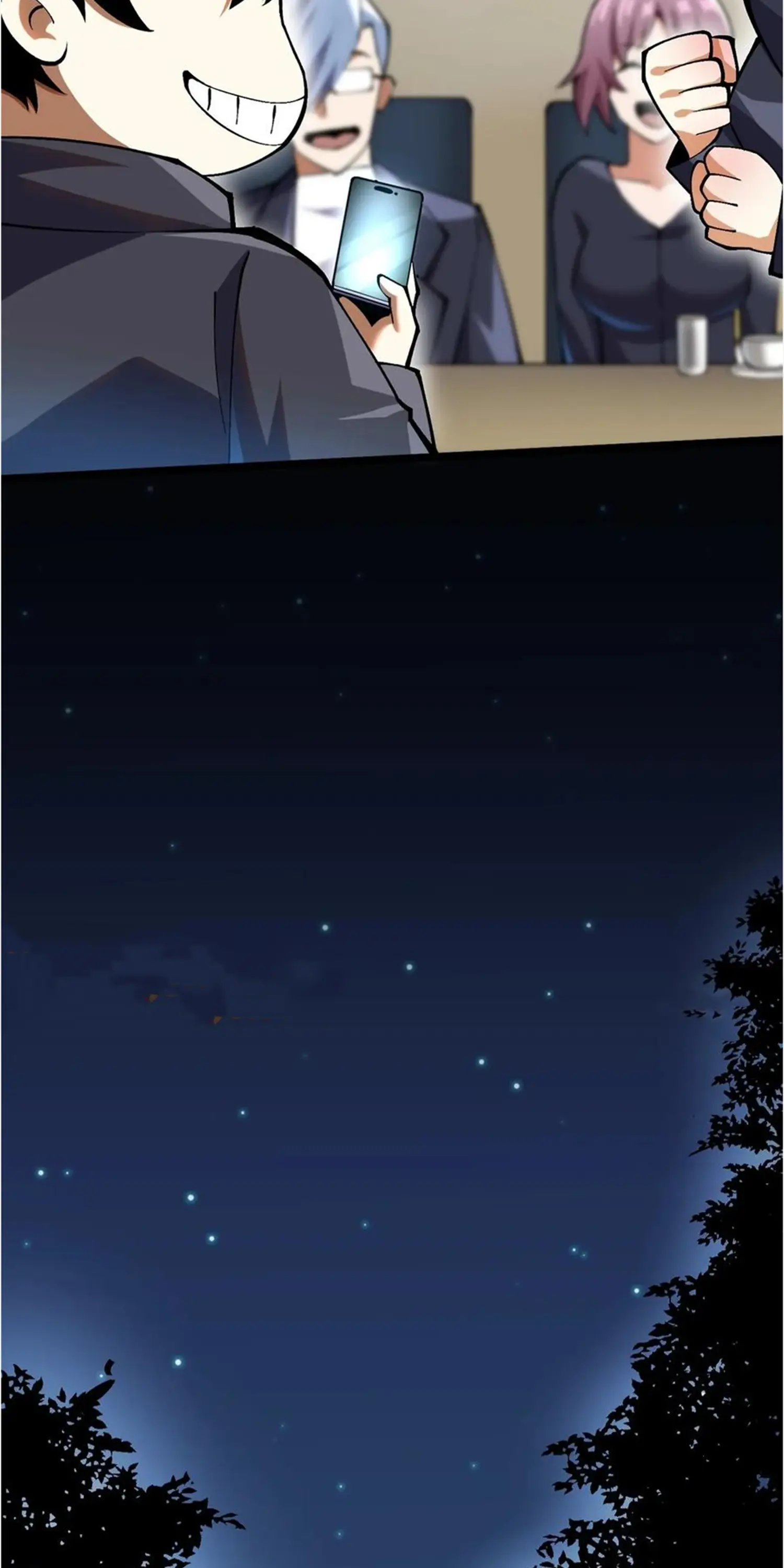 ไม่อยากเรียนทักษะ แห่งคำสาปเลย! ตอนที่ 52 หน้า 27