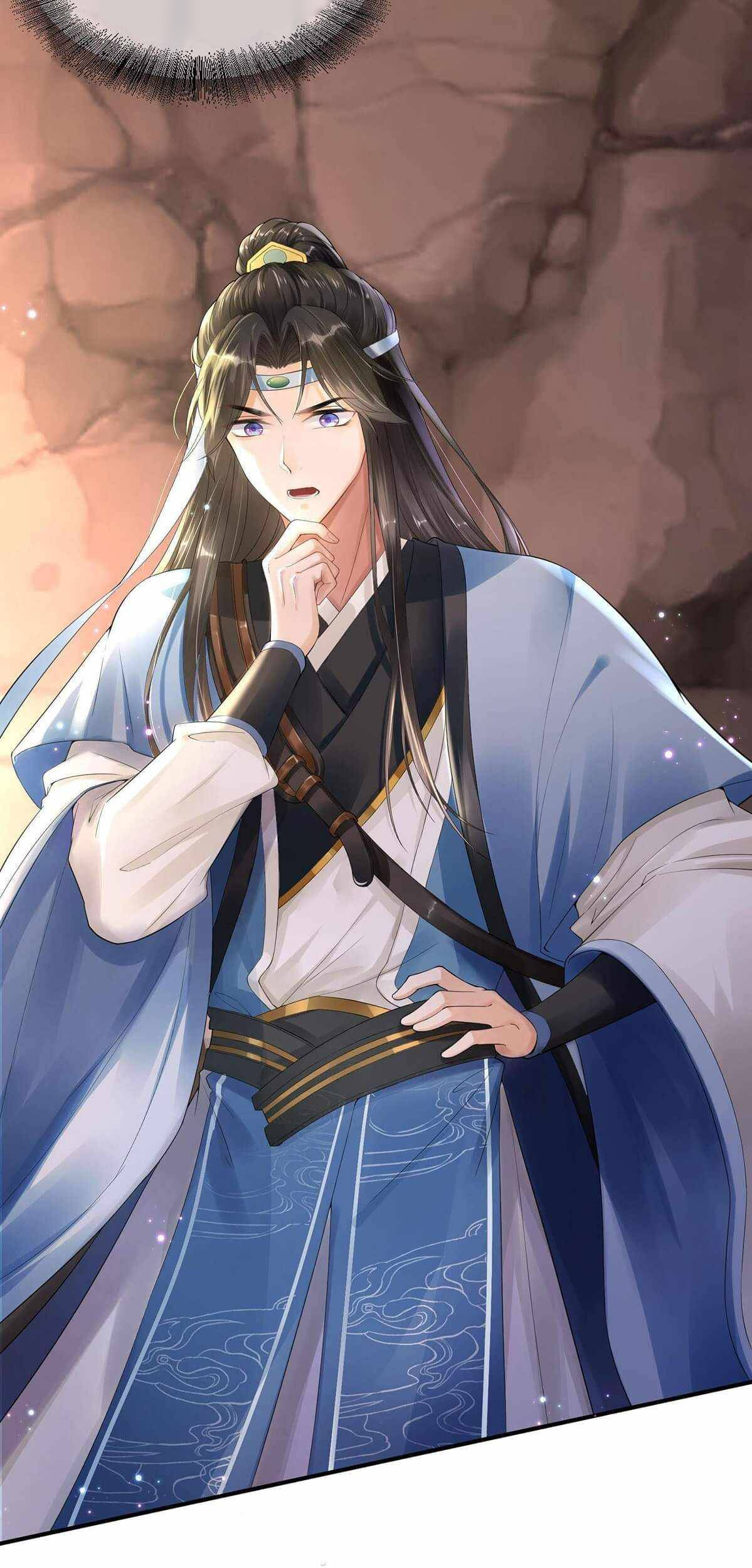 ราชาปีศาจอาชูร่า กลายเป็นโลลิ 5 ขวบ ตอนที่ 2 หน้า 12