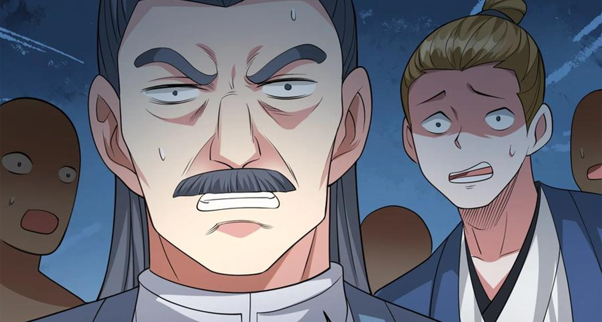 ชะตาตัวร้ายอย่างข้าจะตบ ตัวเอกก็ไม่ใช่เรื่องยากเกินไป ถูกไหม ? ตอนที่ 14 หน้า 30