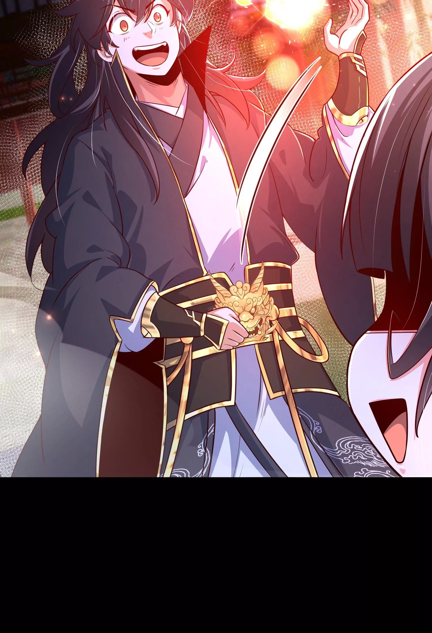 ท้าทายดินแดนพระเจ้า ตอนที่ 26 หน้า 48