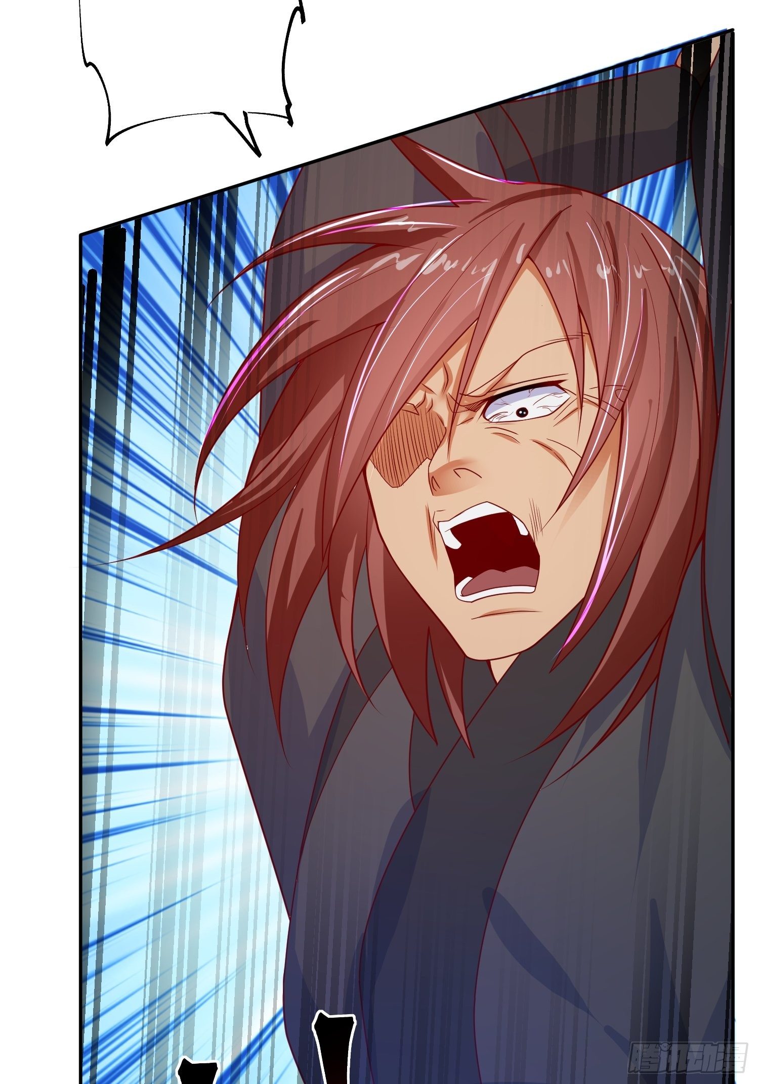 Becoming A God By Teaching Six Sisters - ข้ามีพี่สาวสุดแกร่งทั้งหกที่หาใครเทียบได้ ตอนที่ 28 หน้า 33