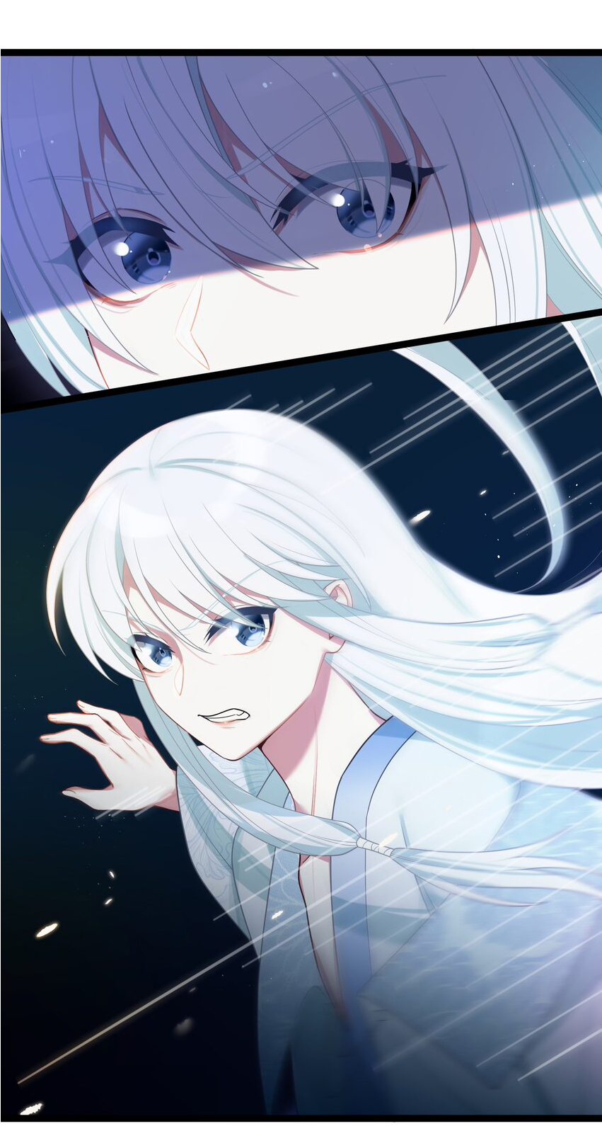 The lady is actually the future tyrant and empress จบ 50 ตอน ตอนที่ 28 หน้า 26