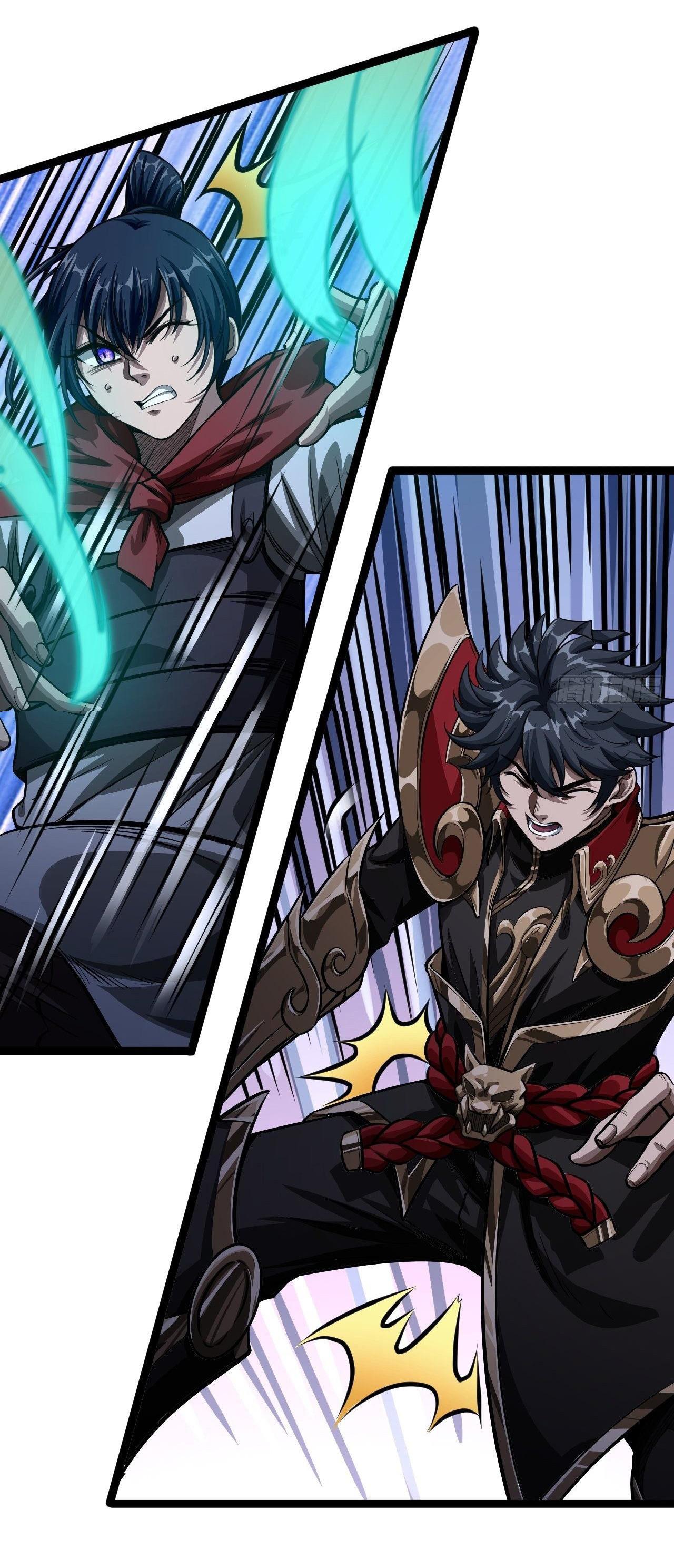 Demon Emperor ตอนที่ 29 หน้า 5
