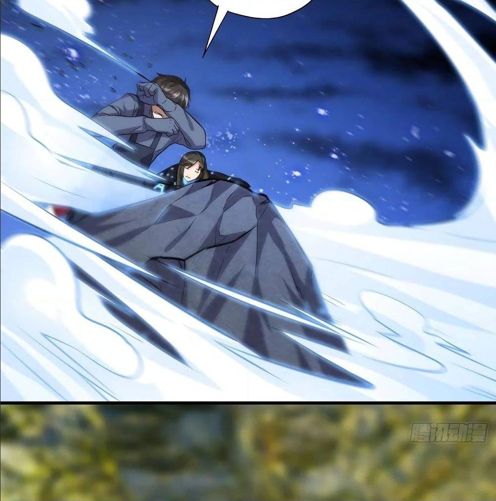 High energy strikes ตอนที่ 37 หน้า 17