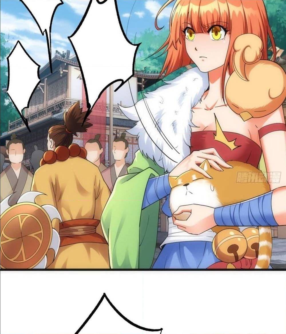 The World’s Greatest Martial Artist ตอนที่ 14 หน้า 12